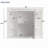 Nelli Bathroom Cabinet-507388006