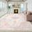 Oriental Inspired Vintage Machine Washable Area with Non-Slip Backing for High Traffic Area, Living Room, Bed Room, Kitchen, Hallway, Entryway Rug-1690139460