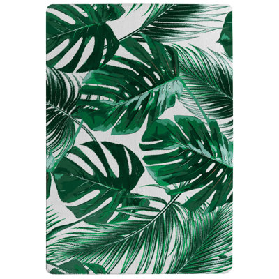 Myrick Shag Area Rug