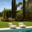 Relax Outdoor Lounge Chair