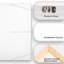 Rouleau bolognais à la piscine sur toile-98095555
