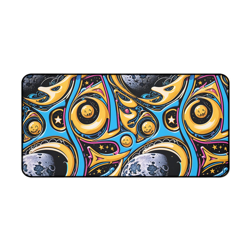 Desk Pad