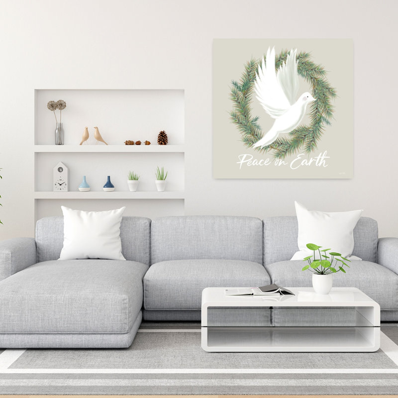 Print, 91.44cm H x 91.44cm W