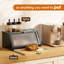 Food Storage Container-556808299
