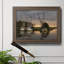 Trawler - reproduction de cadre photo sur toile-304641399