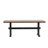 Sloan Solid Wood Dining Table-416655915