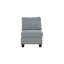 Canapé modulaire modulaire 6 pièces