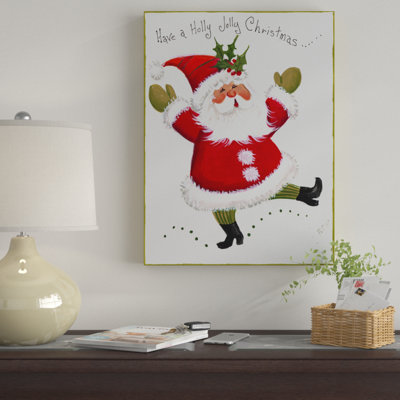 Entertainment Canvas Art