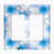 Bleu sarcelle