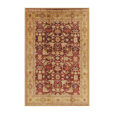 Snari Oriental Indoor Rug