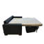 Upholstered 78.74'' Sleeper Sofa
