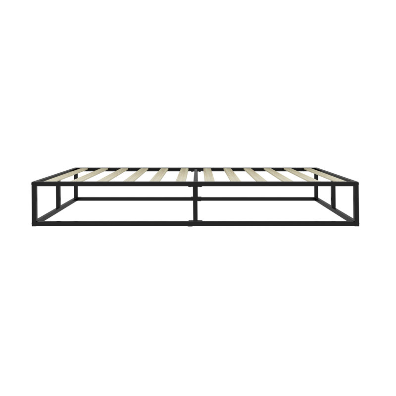 Highgate Platform Bed, Single (3')