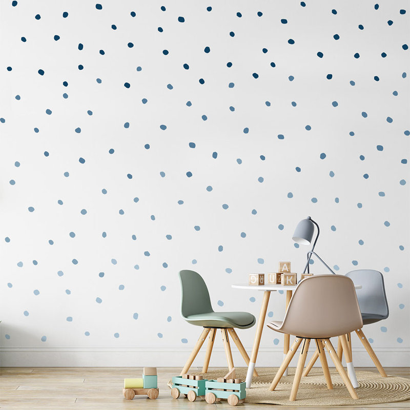Non-Wall Damaging Wall Decal