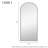 Wooden Full-Length Mirror With Stand-1468219757-1464592209