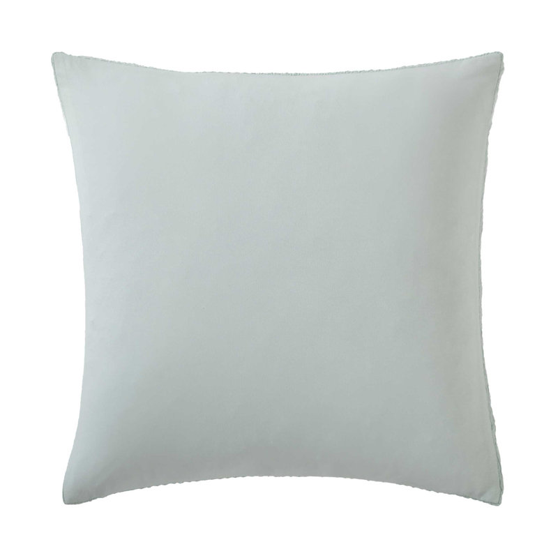 Nautica Wave Texture Throw Pillow, Blue
