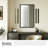 Kismet Dimmable LED Bath Bar-77452390