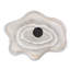 Cast Wall Onyx Bowl, Faux Finish, SM
