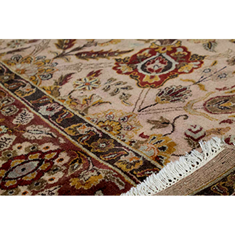 Oriental Area Rug