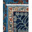 Serapi One-of-a-Kind Rectangle 6'1" X 9'4" Hand Knotted Area Rug