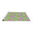 Geometric Indoor Rug-67921700