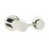 Polished Nickel selected