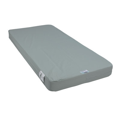 Robertsville 6'' Firm Mattress