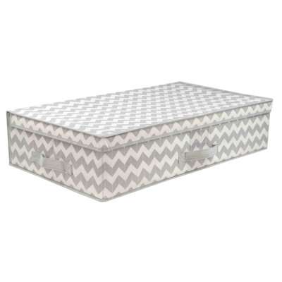 Boîte de rangement Under The Bed