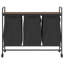Laundry Cart