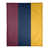 Cleveland Wine/Navy Blue/Gold