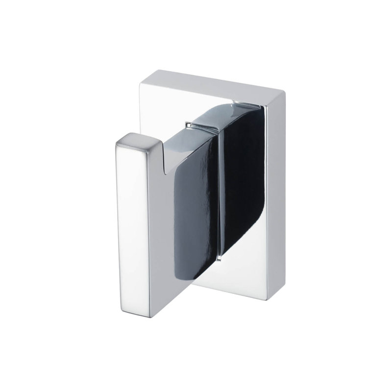 Edge Wall Mounted Towel Hook