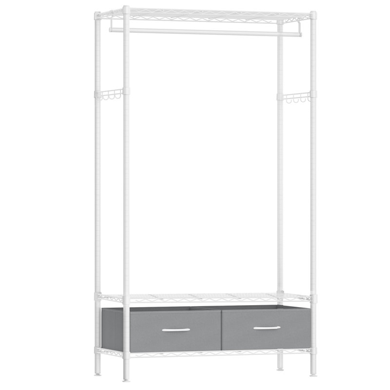 Amrane 80cm Clothing Rack