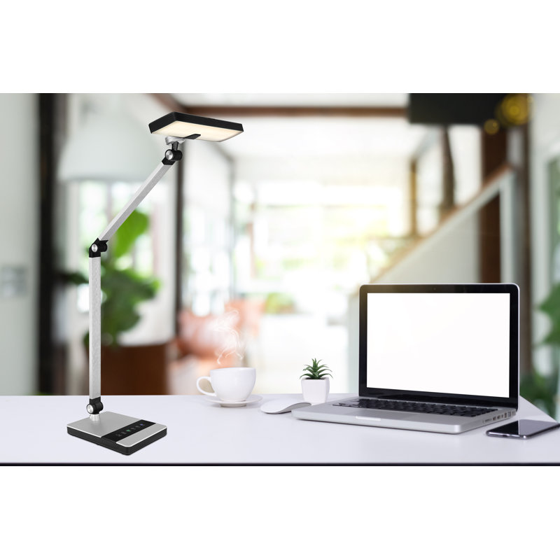 82 cm Esteysi Table Lamp, White