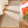 Aaltien Beach Sisal Geometric Rug