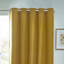 Dawn 100% Blackout Thermal Eyelet Curtains-90550893-90550896