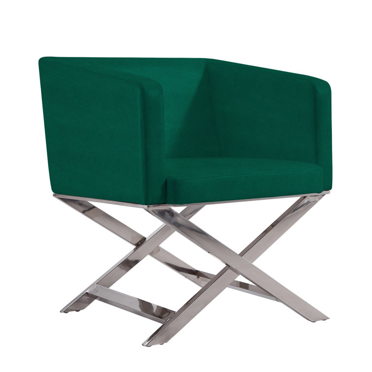 Hollywood Upholstered Armchair