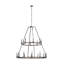 Aileen 20-Light Chandelier
