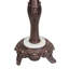 Gothic 27" Table Lamp
