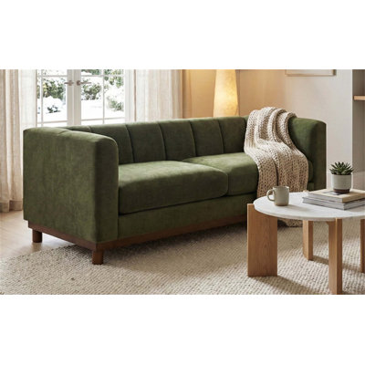 Canapé 78,7 po pour salon, appartement et petits espaces
