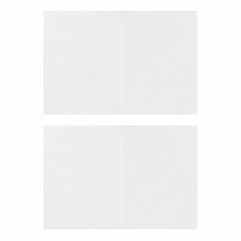 Ithaca Tent Sidewall, White