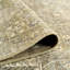 Athens Traditional Hand-Knotted Beige Area Rug, 8' X 10'-247164985