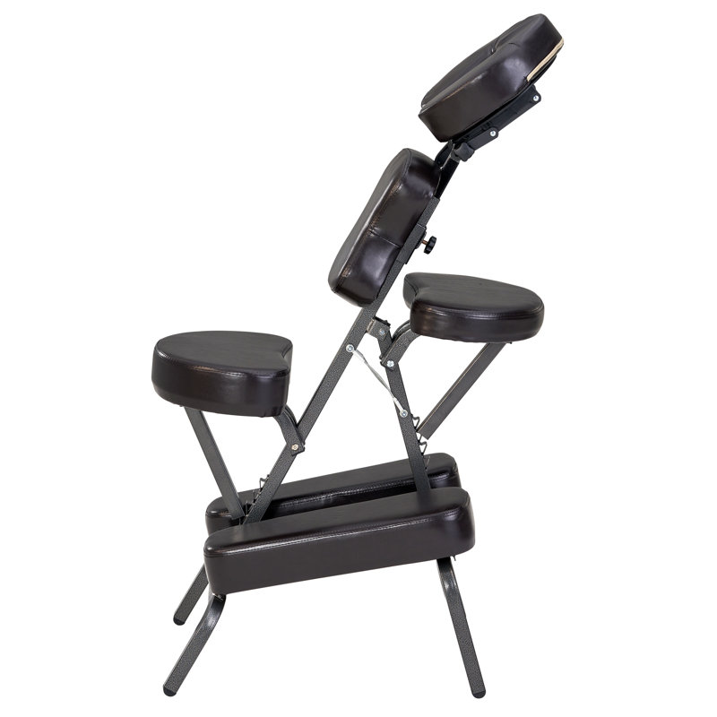 Portable Massage Chair Upholstered Massage Chair