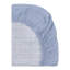 Dewdrop Muslin All-Stages Bassinet Sheet
