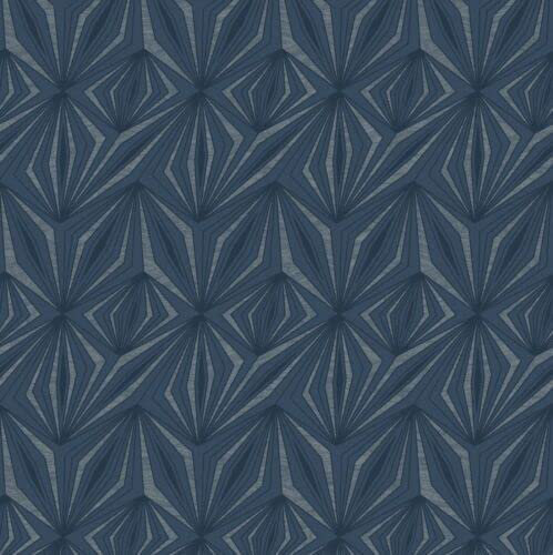 Sharvil 10m x 53cm Textured Matte Wallpaper Roll