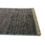Tapis noir Orpheus