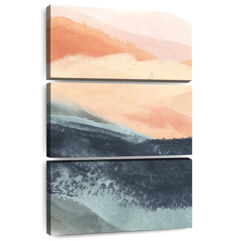 Avery Dark Soft Waves II, H 32 po x l 20 po