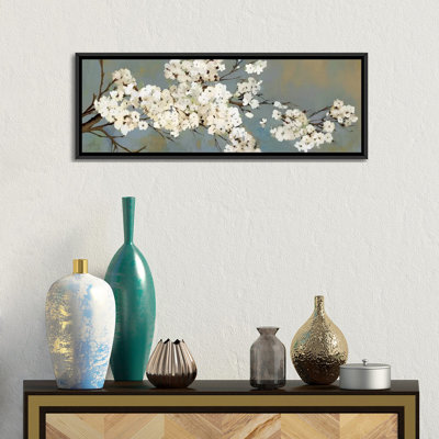 " Kimono III " by Asia Jensen