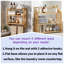 Bathroom Shelves
