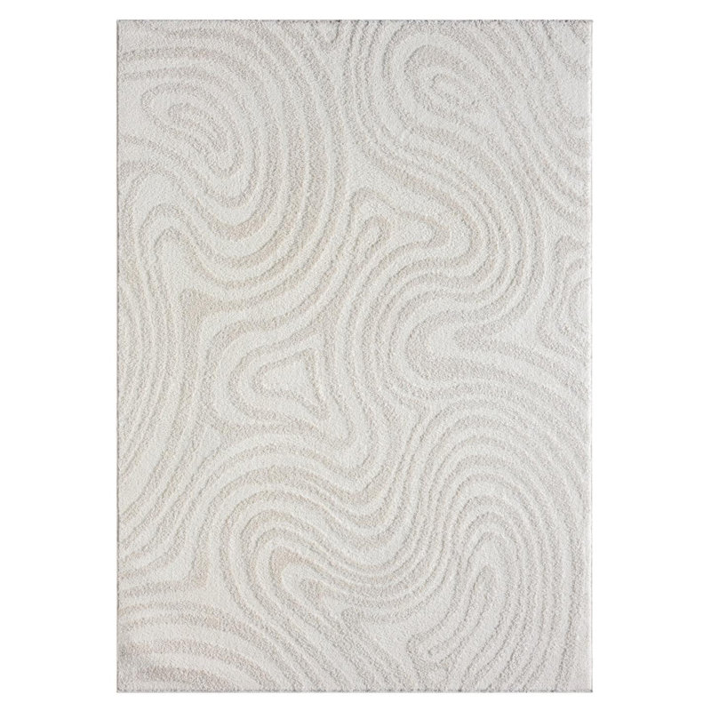 Rectangle Ibiza Area Rug, Rectangle 9' x 12'