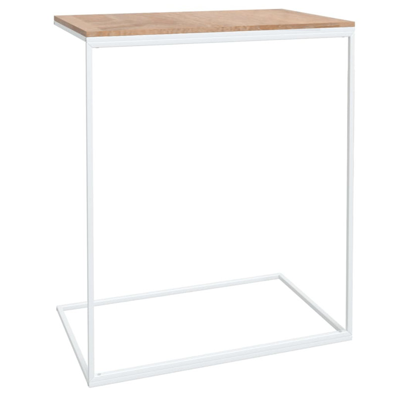 Jamariya Frame End Table