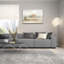 «The Old Farm Landscape» par Silvia Vassileva, art mural en verre acrylique-1494584223